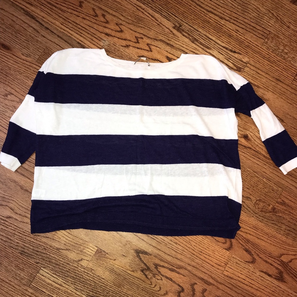 Loft Lightweight Sweater